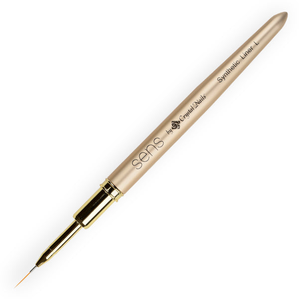 CN SENS BRUSH - Synthetic Liner L