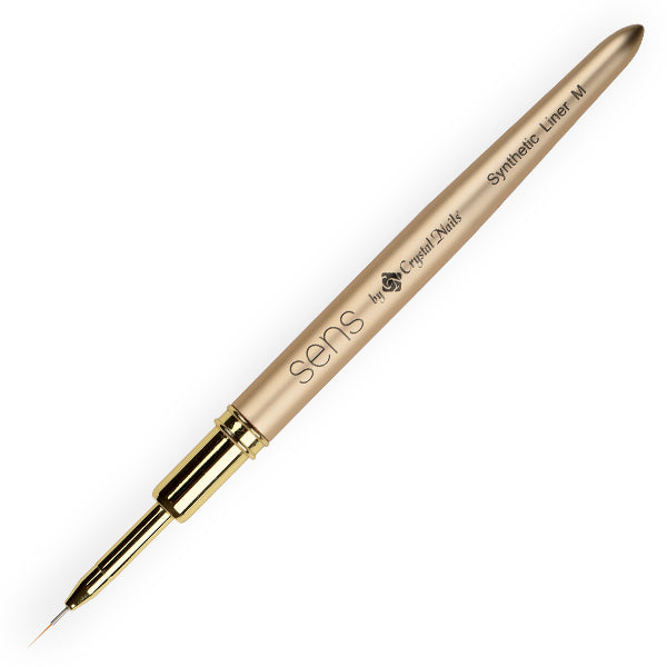 CN SENS BRUSH - Synthetic Liner M