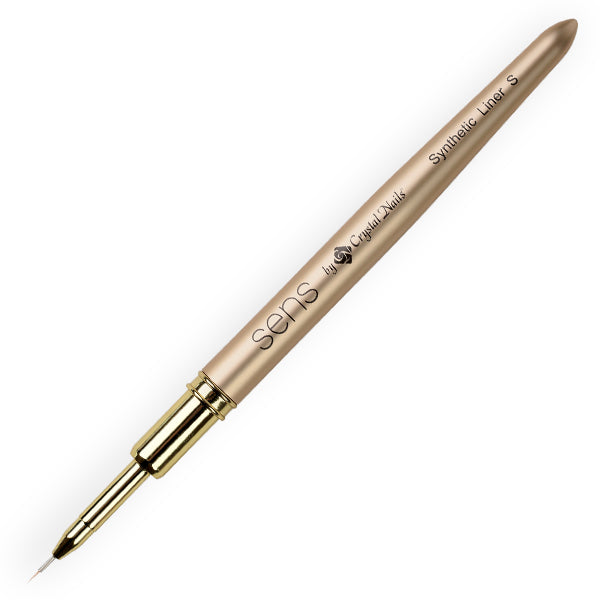 CN SENS BRUSH - Synthetic Liner S