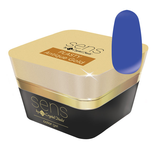 CN SENS Plasty Gel - Blue 5ml