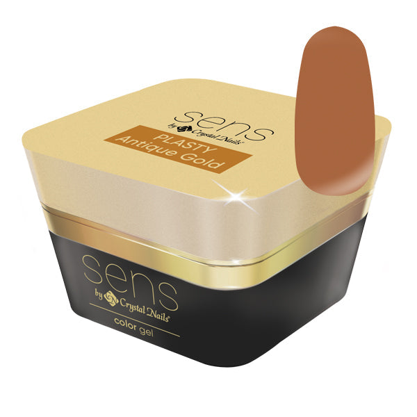 CN SENS Plasty Gel - Brown 5ml