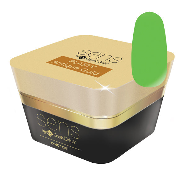 CN SENS Plasty Gel - Green 5ml