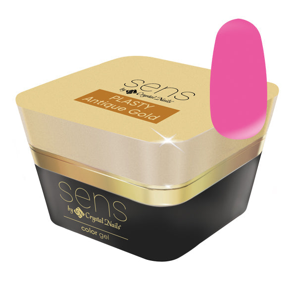 CN SENS Plasty Gel - Pink5ml