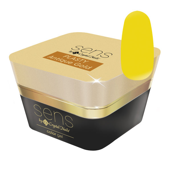CN SENS Plasty Gel - Yellow 5ml