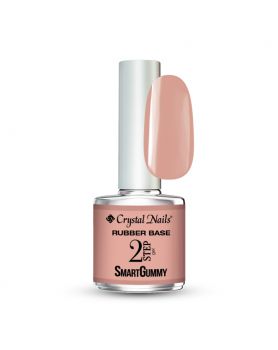 CN SmartGummy Rubber base gel - Nr13 Sweet Cream 8ml THF HF