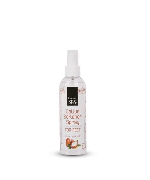 SPA Call. Softener Spray 200ml