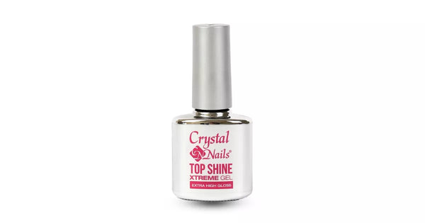 Cn Xtreme Top Shine 13 ml THF