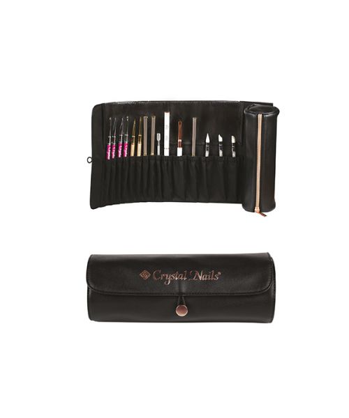 Cn Traveling brush case