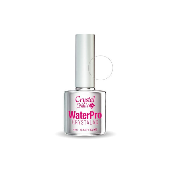 CN Waterpro Crystalac Clear 4ml THF HF