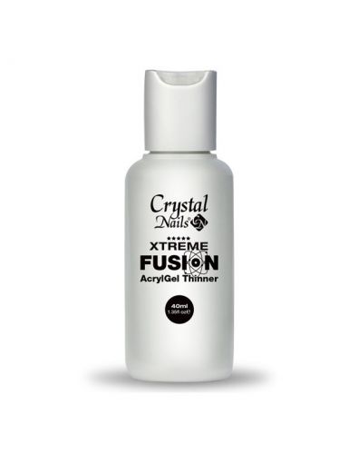 Cn xtreme Fusion Acrygel - Thinner 40 ml (wob)