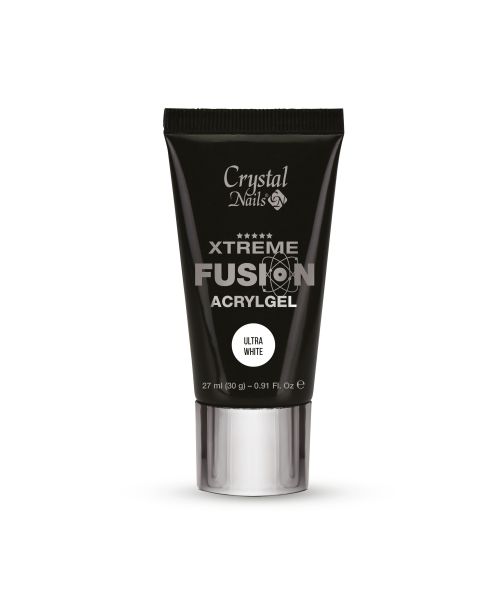 Cn Xtreme Fusion acrylgel ultra white 30g
