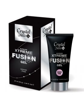 Cn xtreme Fusion Acrygel Cover Pink 30g / 27 ml