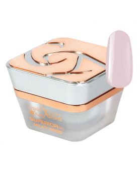 CN Builder gel Xtreme Superior Milky Rose 15ml THF HF